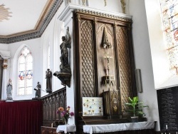 Photo paysage et monuments, Dohem - église Saint Omer