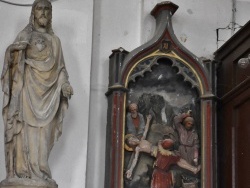 Photo paysage et monuments, Dohem - église Saint Omer