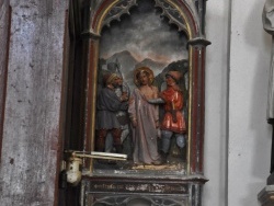 Photo paysage et monuments, Dohem - église Saint Omer