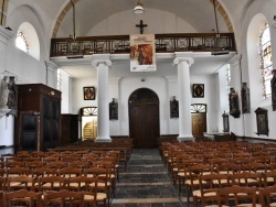 Photo paysage et monuments, Dohem - église Saint Omer