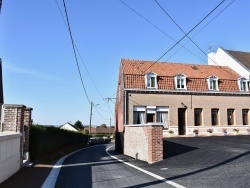 Photo paysage et monuments, Dohem - le Village