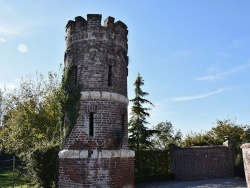 Photo paysage et monuments, Dohem - le Village