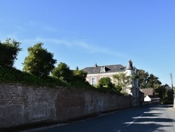 Photo paysage et monuments, Dohem - le Village