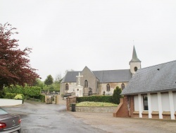 Photo paysage et monuments, Doudeauville - le village