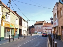 Photo paysage et monuments, Dourges - Le Village