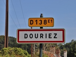 Photo paysage et monuments, Douriez - douriez (62870)