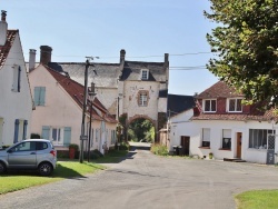Photo paysage et monuments, Douriez - le village
