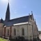 église Saint Riquier