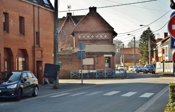 Photo Douvrin - La Commune