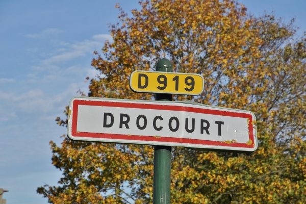 Photo Drocourt - Drocourt (62320)