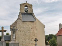 Photo paysage et monuments, Echinghen - église Saint Martin
