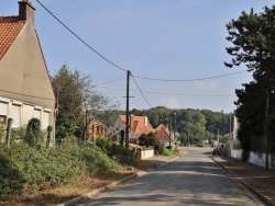 Photo paysage et monuments, Éclimeux - le village
