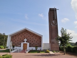 Photo paysage et monuments, Éclimeux - église Notre Dame