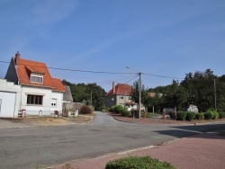 Photo paysage et monuments, Éclimeux - le village