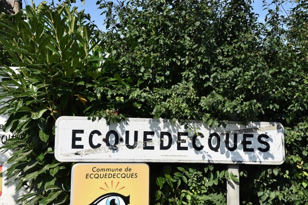 Photo Ecquedecques - ecquedecques (62190)
