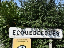 Photo paysage et monuments, Ecquedecques - ecquedecques (62190)