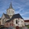 Photo Ecques - église saint Nicolas
