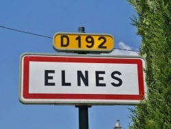 Photo paysage et monuments, Elnes - elnes (62380)