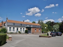 Photo paysage et monuments, Elnes - le Village