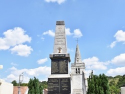 Photo paysage et monuments, Elnes - le Monument Aux Morts