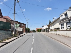 Photo paysage et monuments, Elnes - le Village