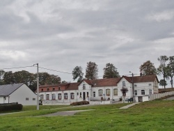 Photo paysage et monuments, Embry - le Village