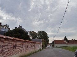 Photo paysage et monuments, Embry - le Village