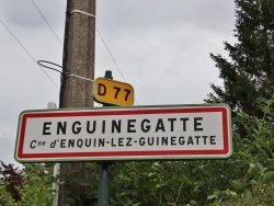Photo paysage et monuments, Enguinegatte - enguinegatte (62145)