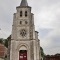 Photo Enquin-les-Mines - église Saint Omer