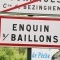 Photo Enquin-sur-Baillons - enquin sur baillons (62650)