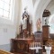 Photo Enquin-sur-Baillons - église St sylvestre