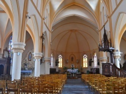 Photo paysage et monuments, Éperlecques - église Saint Léger