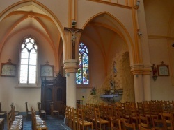 Photo paysage et monuments, Éperlecques - église Saint Léger