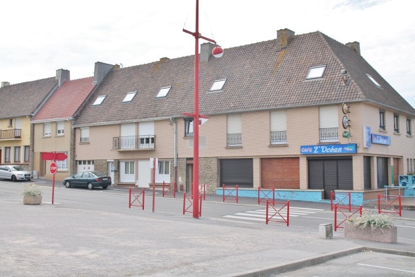Photo Équihen-Plage - la commune