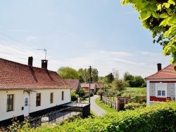 Photo paysage et monuments, Ergny - Le Village