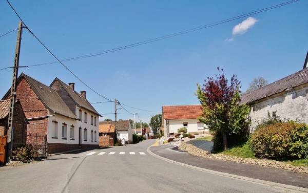 Photo Ergny - Le Village