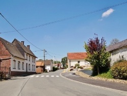 Photo paysage et monuments, Ergny - Le Village