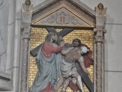 Photo paysage et monuments, Erny-Saint-Julien - église Saint Julien