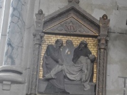 Photo paysage et monuments, Erny-Saint-Julien - église Saint Julien