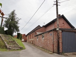 Photo paysage et monuments, Erny-Saint-Julien - le village