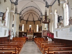 Photo paysage et monuments, Erny-Saint-Julien - église Saint Julien