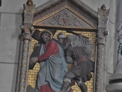 Photo paysage et monuments, Erny-Saint-Julien - église Saint Julien