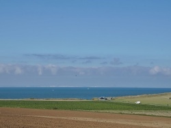 Photo paysage et monuments, Escalles - la Mer