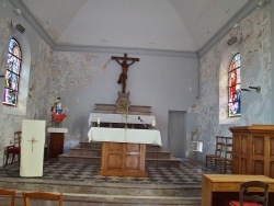 Photo paysage et monuments, Escalles - église Saint Maxime