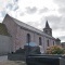 église Saint Maxime