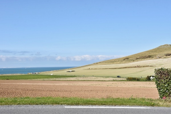 Photo Escalles - La Campagne