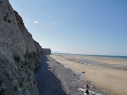 Photo paysage et monuments, Escalles - la Mer