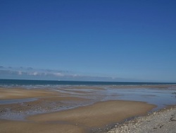 Photo paysage et monuments, Escalles - la Mer