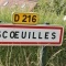Photo Escoeuilles - escoeuilles (62850)