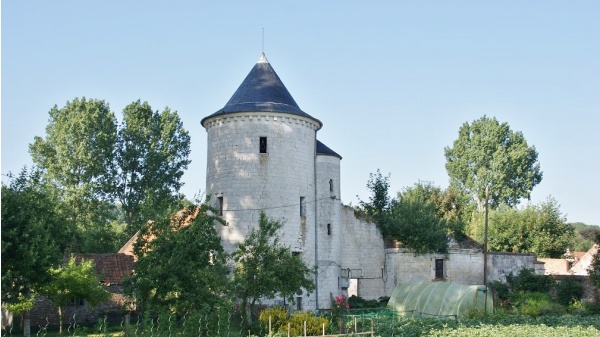 Photo Esquerdes - la commune